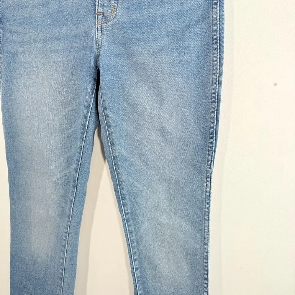 MADEWELL 10